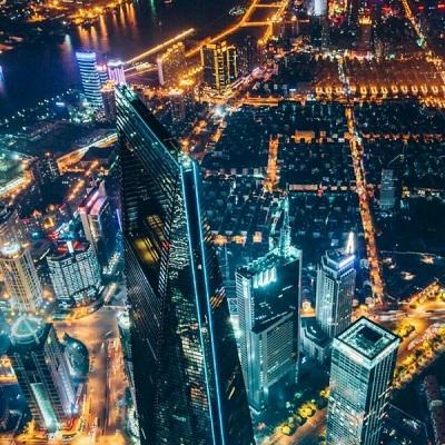 【图集】上海一周增新冠感染者136例 徐汇部分街道连夜检测